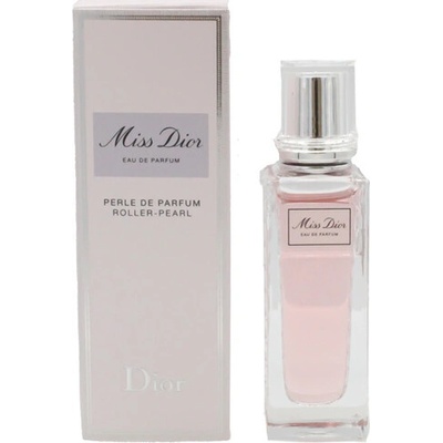 Christian Dior Miss Dior 2021 roller-pearl parfumovaná voda dámska 20 ml