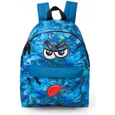 J. M. Inacio - Ученическа раница - Езиче (11585)