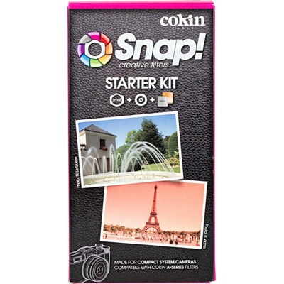Cokin SNAP S řada A 52 mm