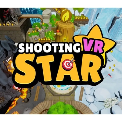Shooting Star VR