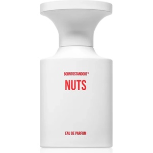 Borntostandout Nuts EDP 50 ml Парфюми