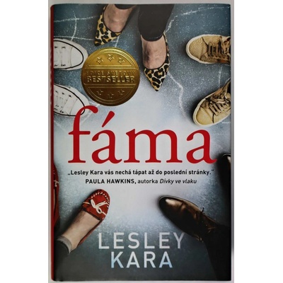 Fáma - Kara Lesley