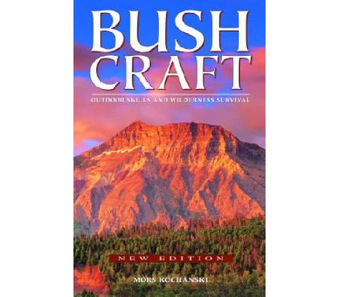 Bushcraft
