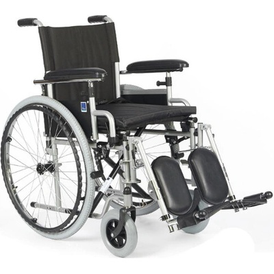 Timago Invalidný vozík Classic-TIM 51 cm