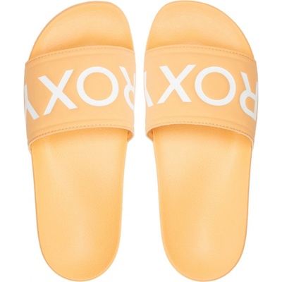 Roxy Slippy II ORA/Classic Orange