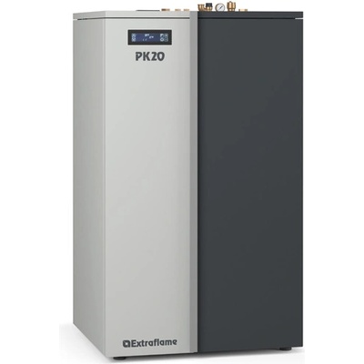 Nordica Caldaie Serie PK 20 1202300 – Hledejceny.cz