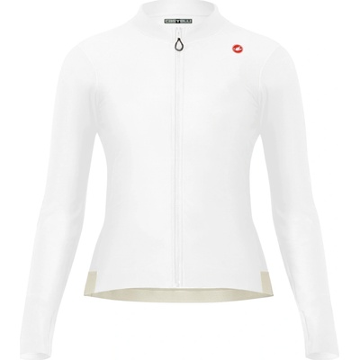 Castelli Espresso Thermal 4524540 dl.r. ivory/silver moon dámský