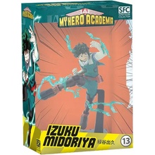 ABYstyle MY HERO ACADEMIA Izuku One for All
