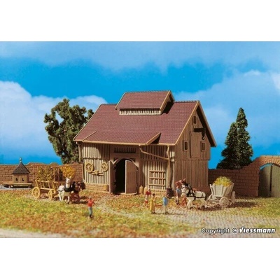 Vollmer Хамбар n мащаб (47707)