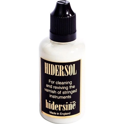 Hidersine Varnish Reviver 50 ml