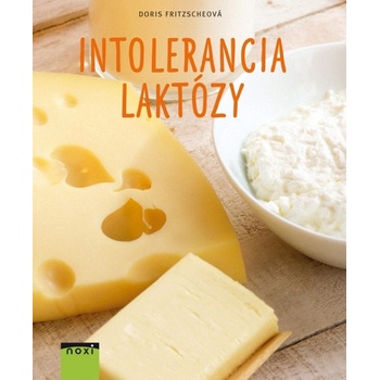 Intolerancia na laktózu