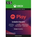 EA Access Xbox One 1 mesiac