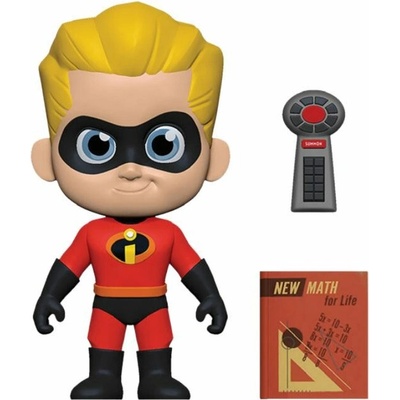 Funko Pop! Star Disney Incredible 2 Dash