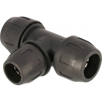 Airpress Редуциращ трипътен вентил fi 32 x 25 x 32 mm GW 9ALRTR3225 (9ALRTR3225)