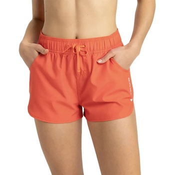 Roxy Бански гащета Roxy Wave 2´´ swimming shorts - Orange (Emberglow)