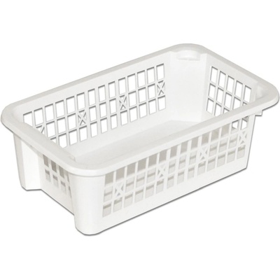 Petra Plast košík malý stohovatelý 20 x 12 x 6,5 cm 11806107