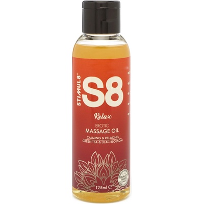 S8 Green Tea & Lilac Blossom 125 ml