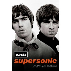 Supersonic | Oasis (ISBN: 9781472285478)