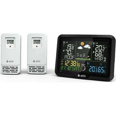 Airbi DUO Color BI1023