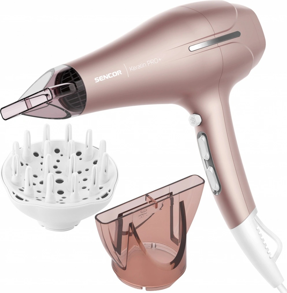 Sencor SHD 6800RG
