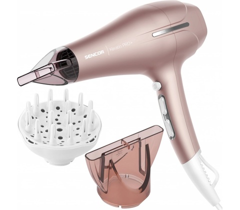 Sencor SHD 6800RG