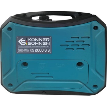 Image 1 of Könner & Söhnen KS 2000iG S