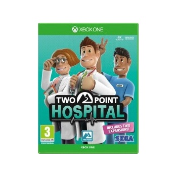 Two Point Hospital
