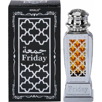 Image 1 of Al Haramain Friday EDP 15 ml