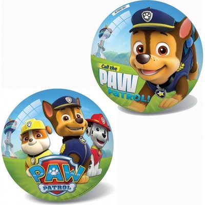 Star Lopta Paw patrol