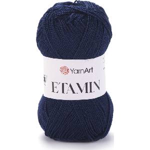 YARNART Etamin 453 Плетива прежда (Etamin 453)