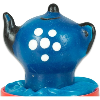 CONDOMERIE Презервативи condomerie - handpainted novelty condoms tea pot