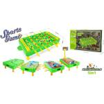 Armtoys Настолна игра 5 в 1
