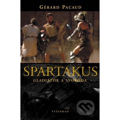 Spartakus Gérard Pacaud CZ