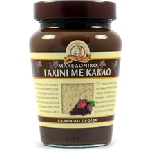 HAITOGLOU Tahini makedon. kakao 350 g