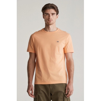 Gant reg shield SS Peachy orange