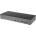 StarTech USB C Dock - Triple 4K Monitor USB Type-C Docking Station - 100W Power Delivery - DP 1.4 Alt Mode & DSC, 2x DisplayPort 1.4/HDMI 2.0 - 6xUSB (2x 10Gbps) - Windows/Chrome (DK31C2DHSPDUE)