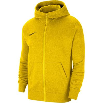 Nike Park20 Fleece žltá