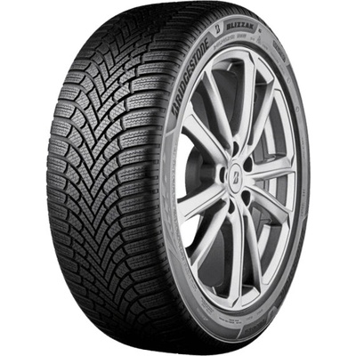 Bridgestone Blizzak 6 215/60 R17 96H