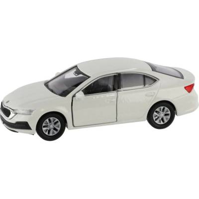 Welly RAPPA MODELY 1:34-39 Škoda Octavia NEW