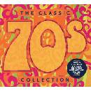 CLASSIC 70S COLLECTION: VARIOUS CD