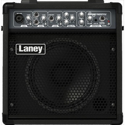 Laney Audiohub Freestyle
