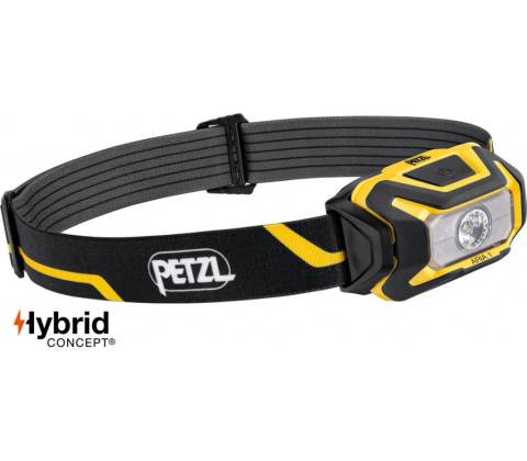 Petzl Aria