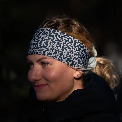 Bosa Chilly Camouflage