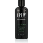 American Crew Tea Tree 3-IN-1 100 ml