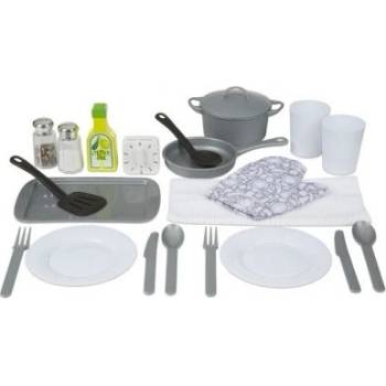 Melissa & Doug - Готварски комплект (19304)