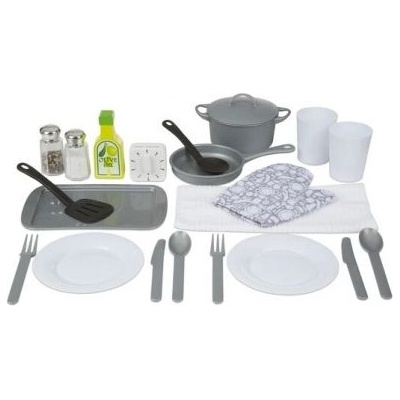 Melissa & Doug - Готварски комплект (19304)