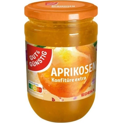 G&G meruňkový Džem 450 g