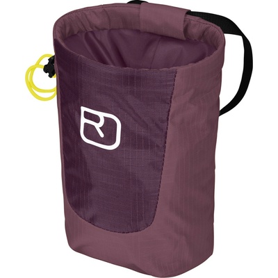 Ortovox Trad Chalkbag mountain rose