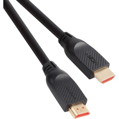 Кабел HDMI v2.0 M - M 10m Ultra HD 4k2k-60p Gold - CG517-10m (CG517-10m)