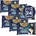 FELIX Капсули FELIX Sensations Sauces треска, сардини 24 x 85 г